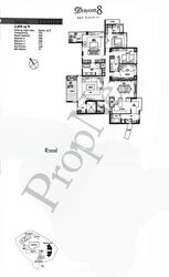 Draycott Eight (D10), Condominium #602098171